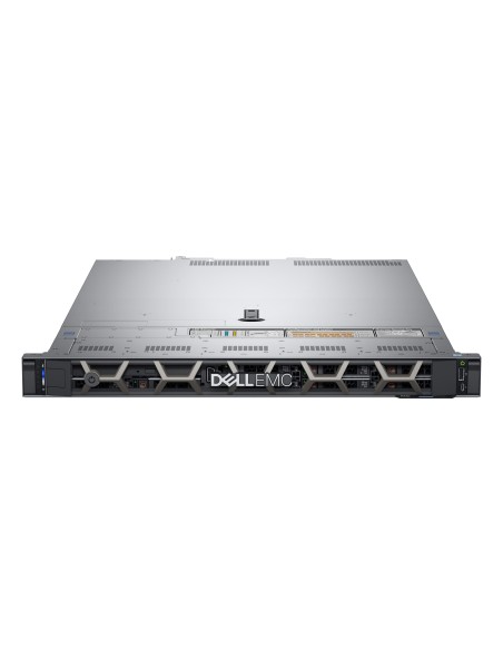 DELL PowerEdge R440 server 2,1 GHz 16 GB Rack (1U) Intel® Xeon® 550 W DDR4-SDRAM