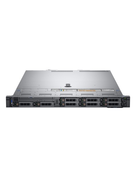 DELL PowerEdge R440 server 2,1 GHz 16 GB Rack (1U) Intel® Xeon® 550 W DDR4-SDRAM