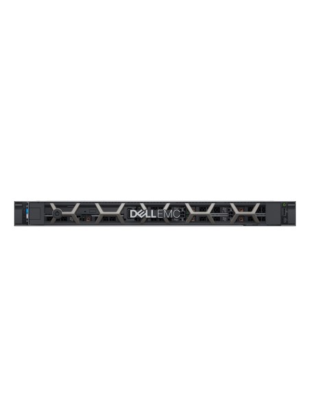 DELL PowerEdge R440 server 2,1 GHz 16 GB Rack (1U) Intel® Xeon® 550 W DDR4-SDRAM