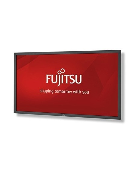 Fujitsu XL55-1 Pannello piatto per segnaletica digitale 139,7 cm (55") LED 450 cd m² Full HD Nero Touch screen