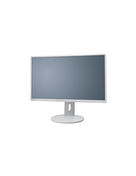 Fujitsu B27-8 TE Pro 68,6 cm (27") 1920 x 1080 Pixel Full HD LED Grigio