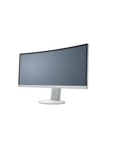 Fujitsu B34-9 UE 86,4 cm (34") 3440 x 1440 Pixel UltraWide Quad HD LED Grigio