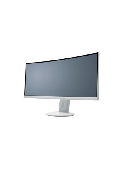 Fujitsu B34-9 UE 86,4 cm (34") 3440 x 1440 Pixel UltraWide Quad HD LED Grigio