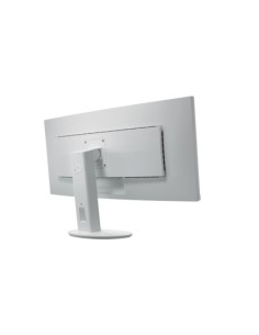 Fujitsu B34-9 UE 86,4 cm (34") 3440 x 1440 Pixel UltraWide Quad HD LED Grigio 2