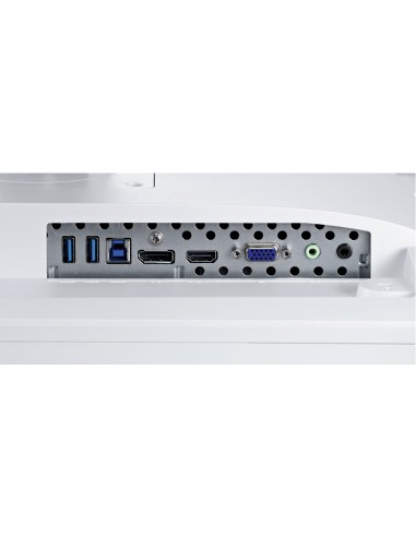 Fujitsu B24-9 TE 60,5 cm (23.8") 1920 x 1080 Pixel Full HD LED Grigio