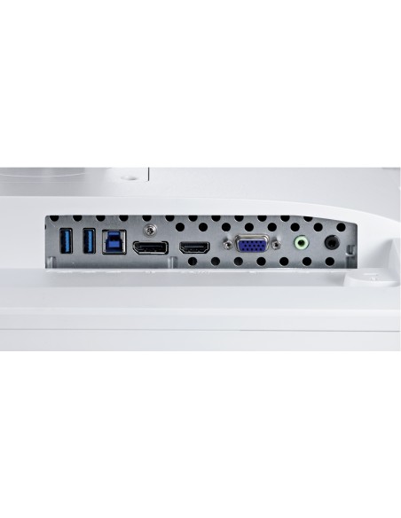 Fujitsu B24-9 TE 60,5 cm (23.8") 1920 x 1080 Pixel Full HD LED Grigio