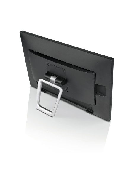 Fujitsu E24-9 TOUCH 60,5 cm (23.8") 1920 x 1080 Pixel Full HD LED Nero