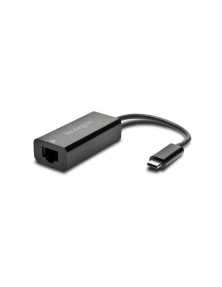 Kensington CA1100E  Adattatore da USB-C a Ethernet