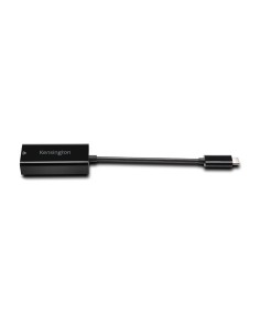 Kensington CA1100E  Adattatore da USB-C a Ethernet 2