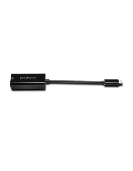 Kensington CA1100E  Adattatore da USB-C a Ethernet