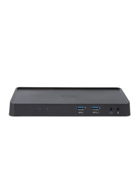 Kensington Docking station 2K doppia USB 3.0 5 GB sec. SD3650 - DisplayPort e HDMI - Win