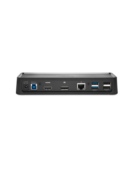 Kensington Docking station 2K doppia USB 3.0 5 GB sec. SD3650 - DisplayPort e HDMI - Win
