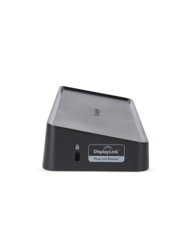 Kensington Docking station 2K doppia USB 3.0 5 GB sec. SD3650 - DisplayPort e HDMI - Win