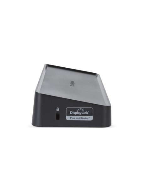 Kensington Docking station 2K doppia USB 3.0 5 GB sec. SD3650 - DisplayPort e HDMI - Win