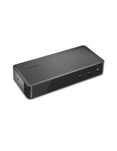 Kensington Docking station 2K doppia USB-C e USB-A 5 GB sec. SD4700P - 60W PD-DP e HDMI-Win Mac