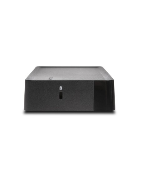 Kensington Docking station 2K doppia USB-C e USB-A 5 GB sec. SD4700P - 60W PD-DP e HDMI-Win Mac