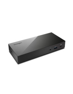 Kensington Docking station video USB-C scalabile 10 GB sec. SD4800P - 60W PD–DP DP HDMI–Win