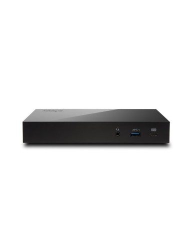 Kensington Docking station video USB-C scalabile 10 GB sec. SD4800P - 60W PD–DP DP HDMI–Win