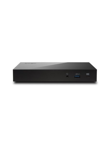 Kensington Docking station video USB-C scalabile 10 GB sec. SD4800P - 60W PD–DP DP HDMI–Win