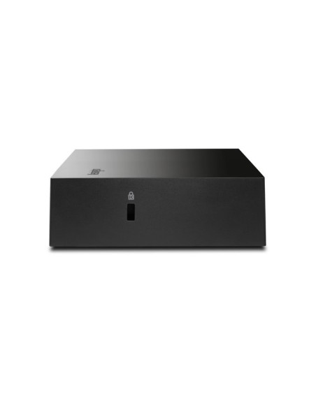 Kensington Docking station video USB-C scalabile 10 GB sec. SD4800P - 60W PD–DP DP HDMI–Win