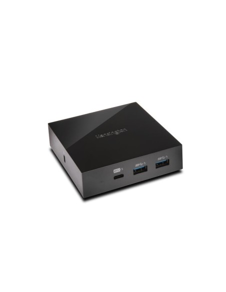 Kensington Docking station nano 4K monitor sing. 5 GB sec. USB-C SD2000P - 60W PD DP-Win Mac Chrome