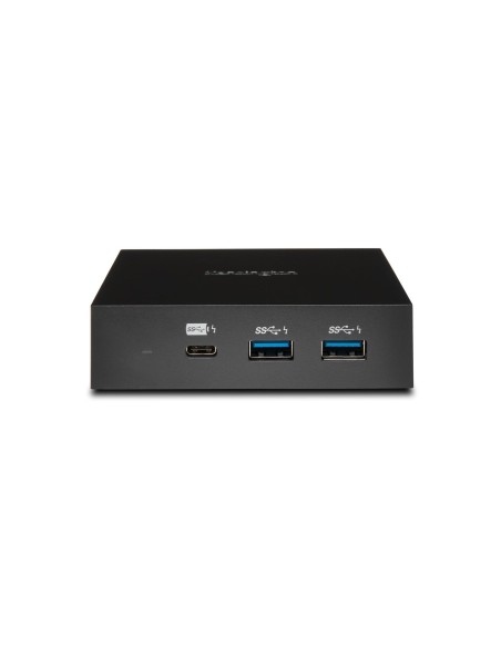 Kensington Docking station nano 4K monitor sing. 5 GB sec. USB-C SD2000P - 60W PD DP-Win Mac Chrome
