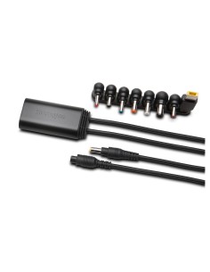 Kensington 60W USB-A Power Splitter per SD4700P, SD4750P, SD4780P e SD4900P 2