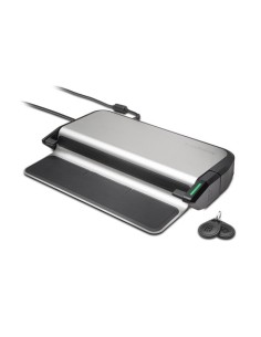 Kensington Docking stat. dop. usc. 1080P 10 GB sec. USB-C ut. sing., lucc. smart K-Fob™ LD4650P-adatt. 110W-Win