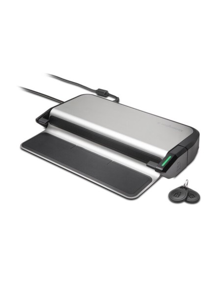 Kensington Docking stat. dop. usc. 1080P 10 GB sec. USB-C ut. sing., lucc. smart K-Fob™ LD4650P-adatt. 110W-Win