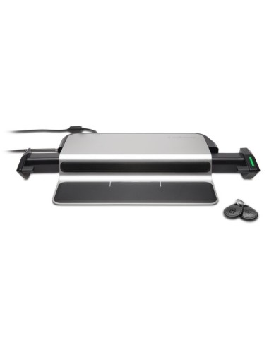 Kensington Docking stat. dop. usc. 1080P 10 GB sec. USB-C ut. sing., lucc. smart K-Fob™ LD4650P-adatt. 110W-Win