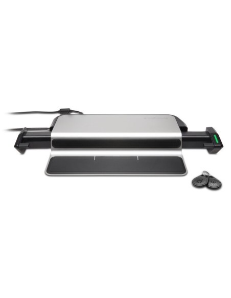 Kensington Docking stat. dop. usc. 1080P 10 GB sec. USB-C ut. sing., lucc. smart K-Fob™ LD4650P-adatt. 110W-Win