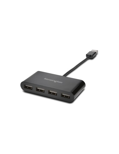 Kensington Hub a 4 porte USB 2.0