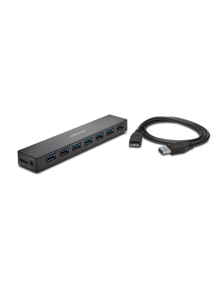 Kensington Hub a 7 porte USB 3.0 con funzionalità di ricarica UH7000C