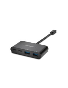 Kensington Hub USB-C a 4 porte CH1000 2