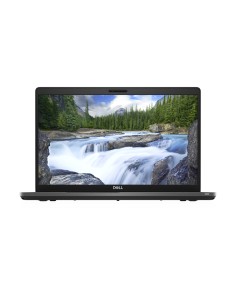 DELL Latitude 5500 Computer portatile 39,6 cm (15.6") Full HD Intel® Core™ i5 8 GB DDR4-SDRAM 256 GB SSD Wi-Fi 5 (802.11ac)