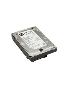 HP Unità disco rigido SATA 7200 da 4 TB 2