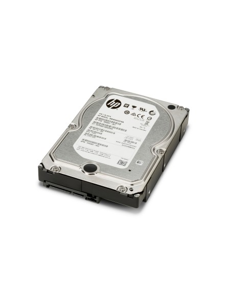 HP Unità disco rigido SATA 7200 da 4 TB