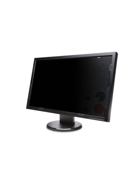 Kensington Schermo per la privacy FP240W per monitor widescreen 24” (16 10)