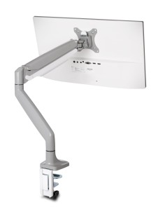 Kensington Braccio per monitor singolo ad altezza regolabile one-touch SmartFit®