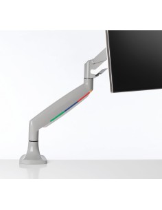 Kensington Braccio per monitor singolo ad altezza regolabile one-touch SmartFit® 2