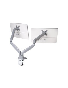 Kensington Braccio per monitor doppio ad altezza regolabile one-touch SmartFit®