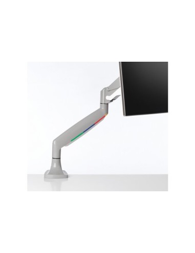Kensington Braccio per monitor doppio ad altezza regolabile one-touch SmartFit®