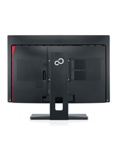 Fujitsu ESPRIMO K558 Intel® Core™ i7 60,5 cm (23.8") 1920 x 1080 Pixel 16 GB DDR4-SDRAM 512 GB SSD PC All-in-one Windows 10 Pro 2