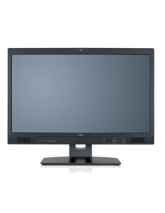 Fujitsu ESPRIMO K558 Intel® Core™ i7 60,5 cm (23.8") 1920 x 1080 Pixel 16 GB DDR4-SDRAM 512 GB SSD PC All-in-one Windows 10 Pro