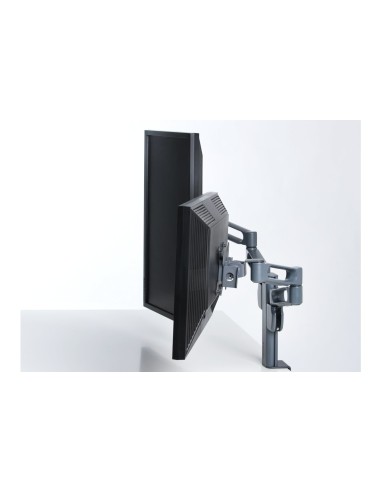 Kensington Braccio per doppio monitor SmartFit®