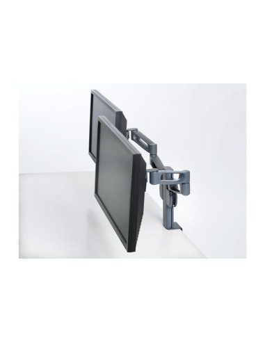 Kensington Braccio per doppio monitor SmartFit®