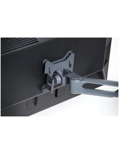 Kensington Braccio per doppio monitor SmartFit®