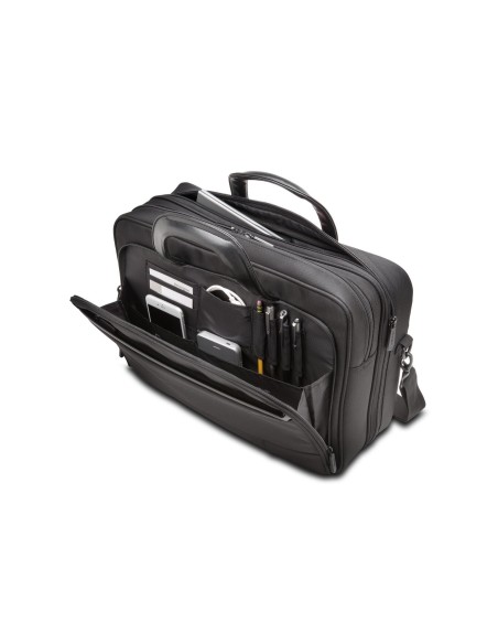 Kensington Valigetta per laptop Contour™ 2.0 Pro - 17”