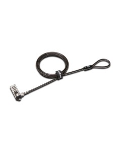 Kensington Lucchetto per laptop con combinazione NanoSaver™