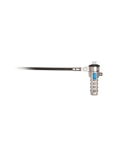 Kensington Lucchetto per laptop con combinazione NanoSaver™ 2
